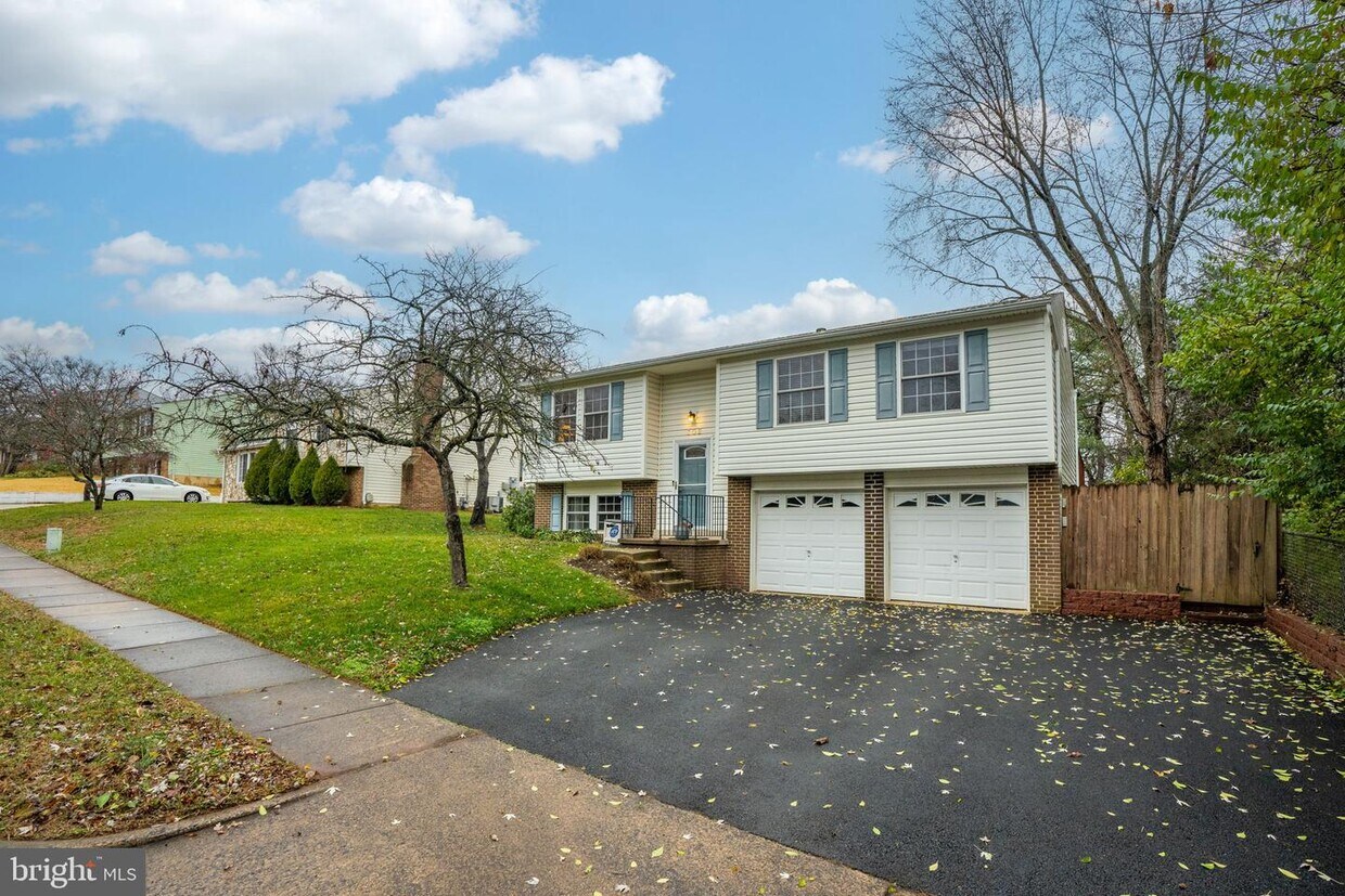 702 N Argonne Ave, Sterling, VA 20164 House Rental in Sterling, VA