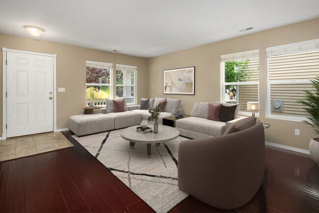 Foto del edificio - 3bd/2.5ba Snoqualmie Home
