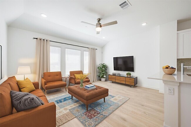 Foto del edificio - 5316 Cornerstone St