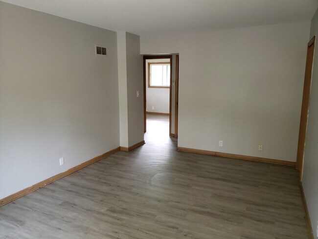 Living Room - 8822 W Congress St