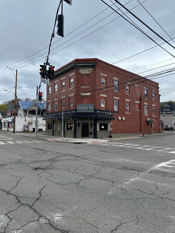 1202 Vestal Ave, Binghamton, NY 13903 Room for Rent in Binghamton, NY