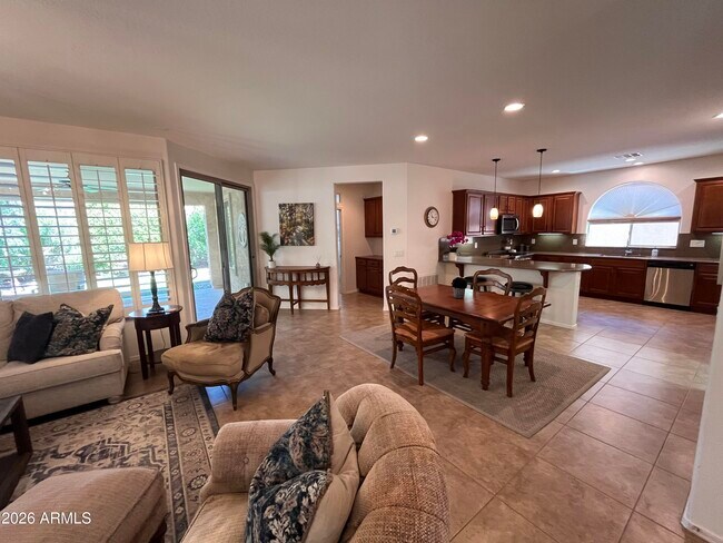 Foto del edificio - 4502 E Narrowleaf Dr