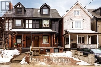 Building Photo - UPPER - 263 DOVERCOURT Rd