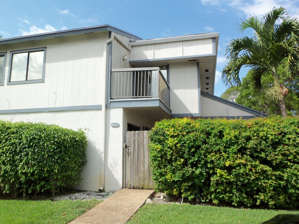 602 Commodore Dr, Plantation, FL 33325 Townhome Rentals in Plantation