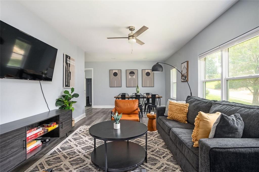 Foto principal - 1778 Flintwood Dr SE