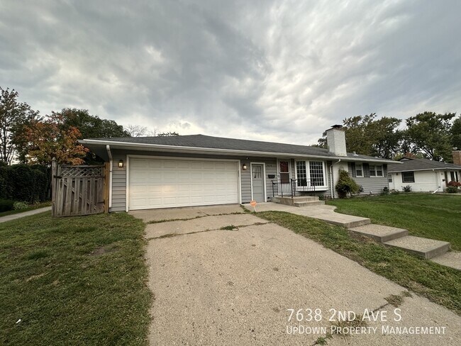 Foto del edificio - 7638 2nd Ave S