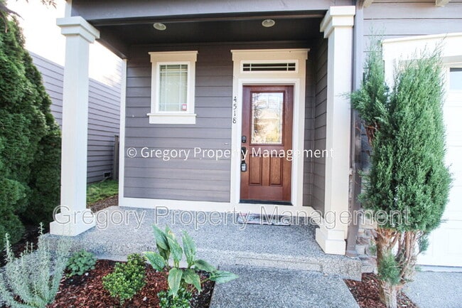 Building Photo - 4518 147th Pl SE