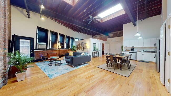 Foto del edificio - 19 Stanhope St