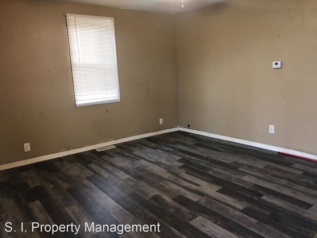 Building Photo - 2 br, 1 bath House - 2617 Cherry St