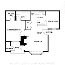 Overlook at Lakemont Rentals - Bellevue, WA | Apartments.com