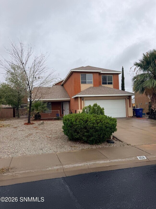 Building Photo - 1108 Kilbourne Hole Dr