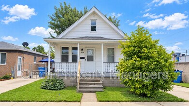 Building Photo - 8030 Chalmers Ave