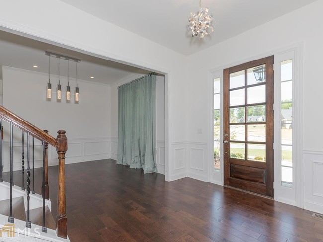 Foto del edificio - 6310 Westfall Parkway