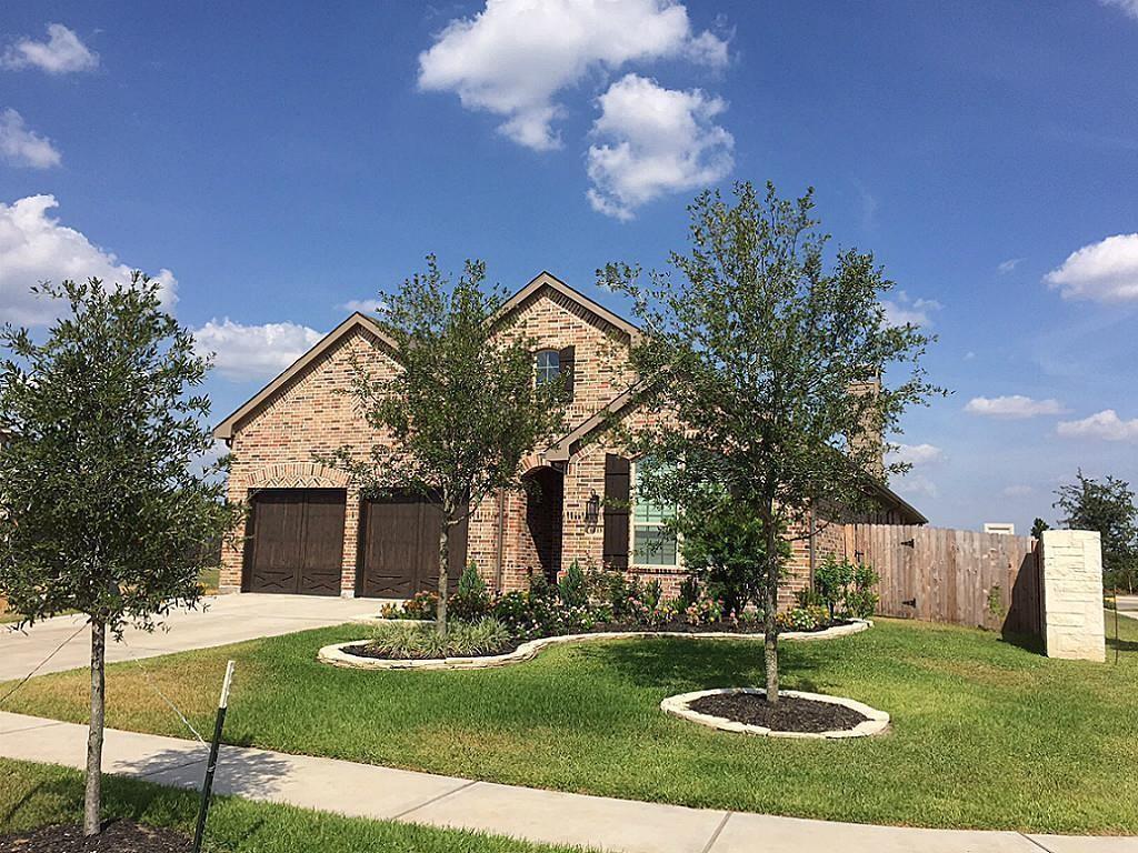 Foto principal - 6018 Logstone Dr
