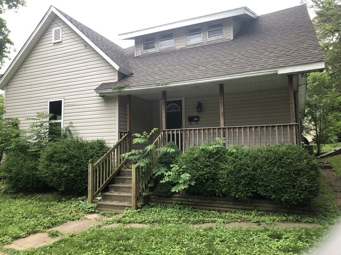 Primary Photo - Newly updated Lease to Own Home