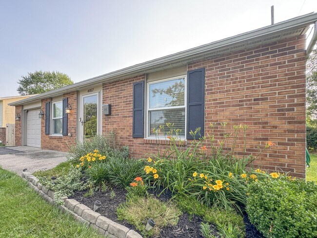 Building Photo - 4057 Clabber Rd