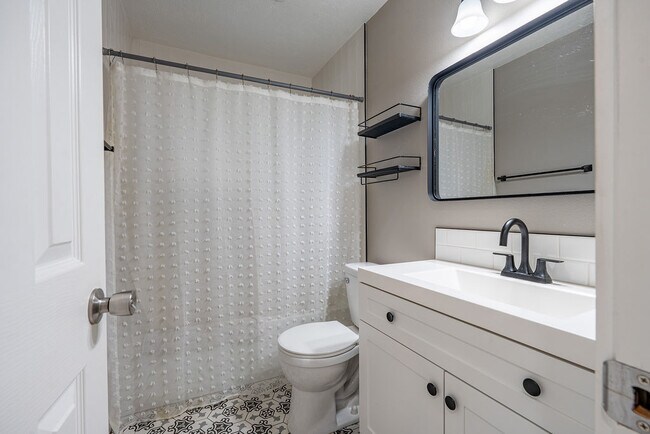 Foto del edificio - 2508 N Sycamore St