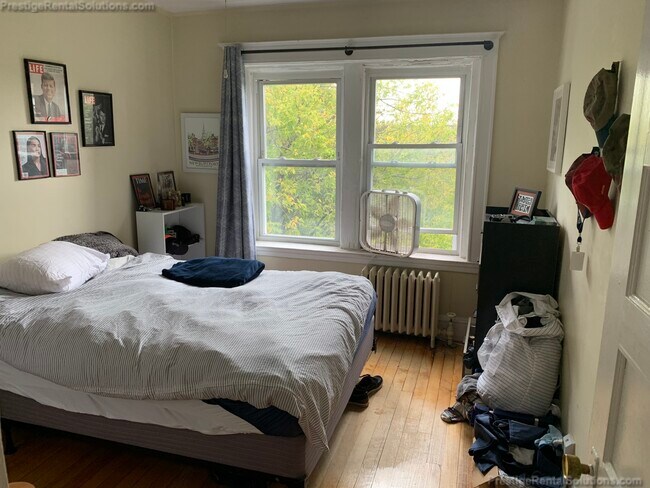 Foto del edificio - 238 South St