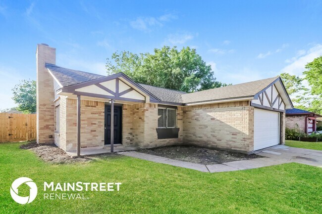 Building Photo - 15830 Gatebriar Dr