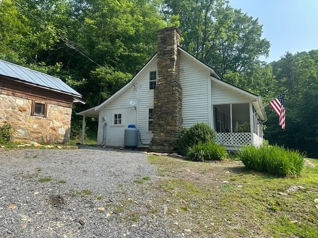 Building Photo - 10 Chigger Ridge Rd