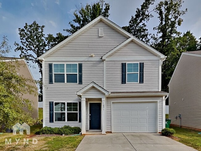 Building Photo - 1037 Jaxson Terry LN