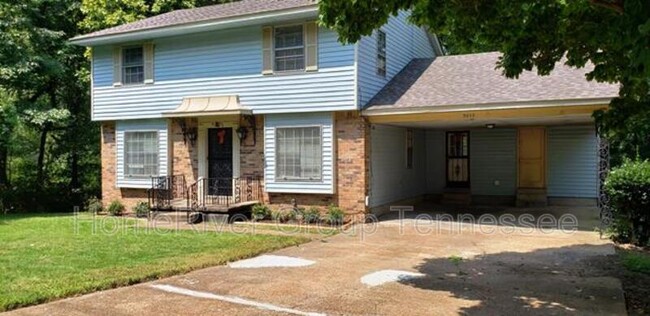 Foto del edificio - 3615 Raleigh Millington Rd