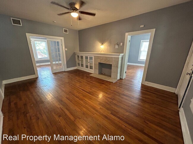Building Photo - 2 br, 1 bath House - 769 Fulton Avenue