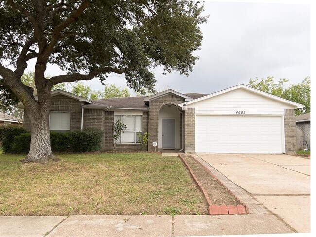 Building Photo - 4603 Breckenridge Dr