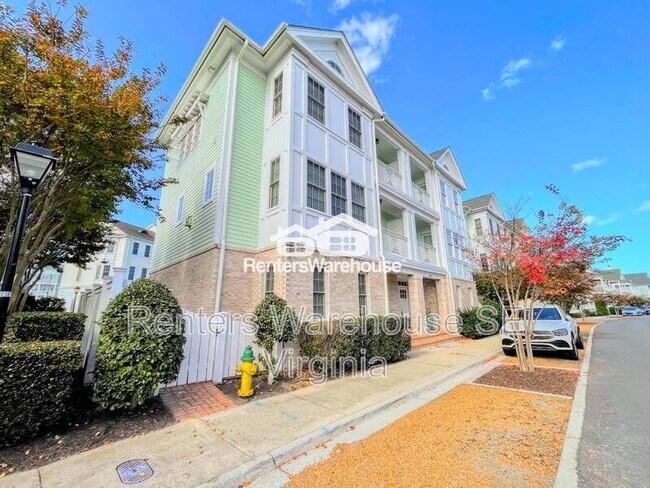 Building Photo - 9635 Nansemond Bay St