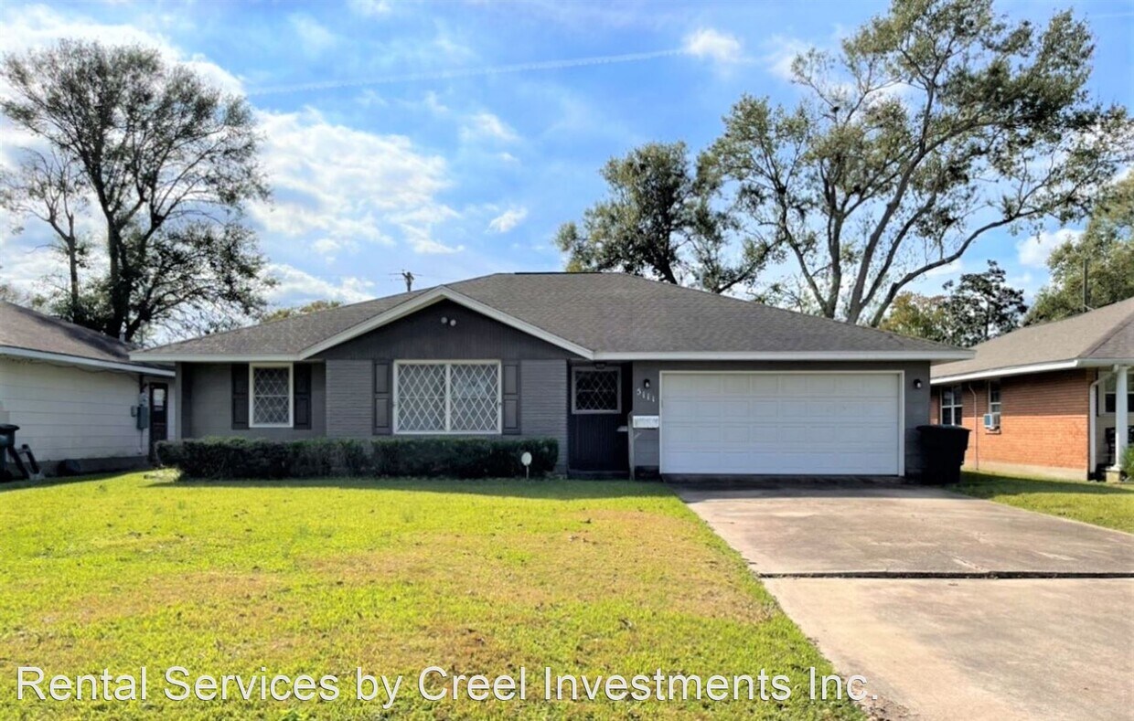 Primary Photo - 3 br, 2 bath House - 5111 Sue Avenue
