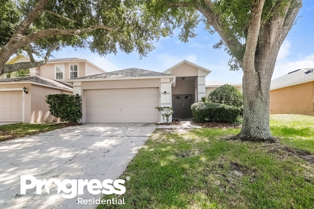 149 Pine Isle Dr, Sanford, FL 32773 House Rental in Sanford, FL