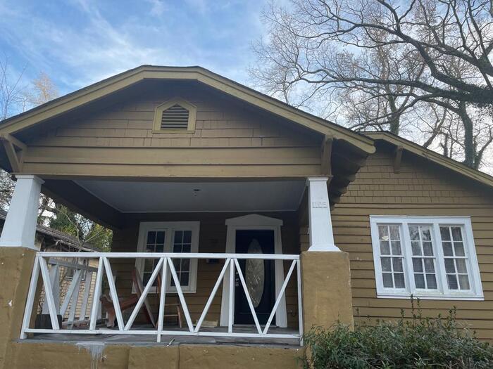 Cozy 3/2 Home in Macon, GA House for Rent in Macon, GA