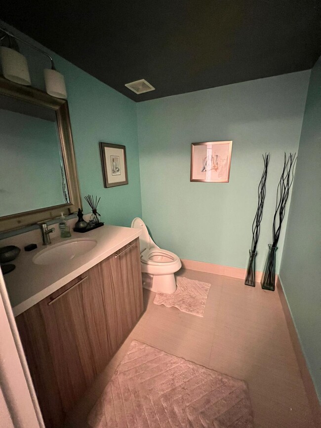 bathroom - 6700 Indian Creek Dr