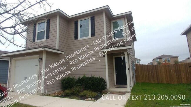 6739 Sabinal- - 6739 Sabinal- House