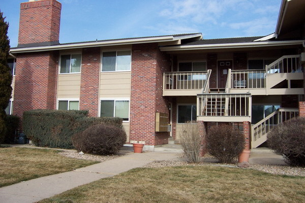 Primary Photo - Condo with view of Flatirons