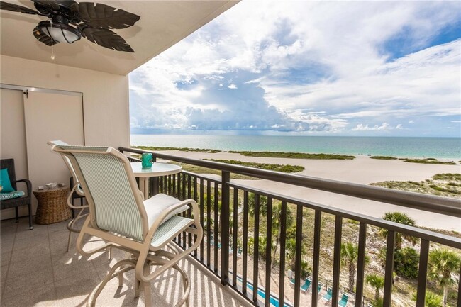 Photo - 1270 Gulf Boulevard Unit 708 Apartment
