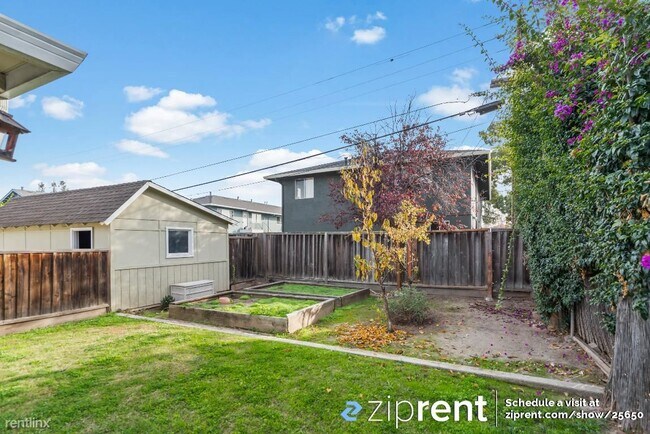 Building Photo - 2 br, 1 bath House - 214 Budd Avenue, Camp...