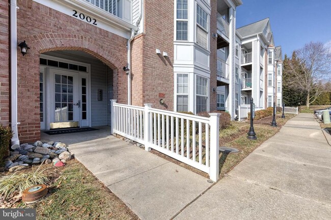 Foto del edificio - Amazing 2 Bed/2 Bath Condo in Annapolis fo...