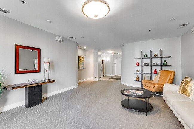 Foto del edificio - Vintage Charm - Church Hill Condo - The Re...