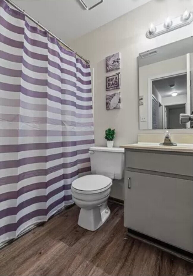 Bath Room - 12836 Portulaca Dr