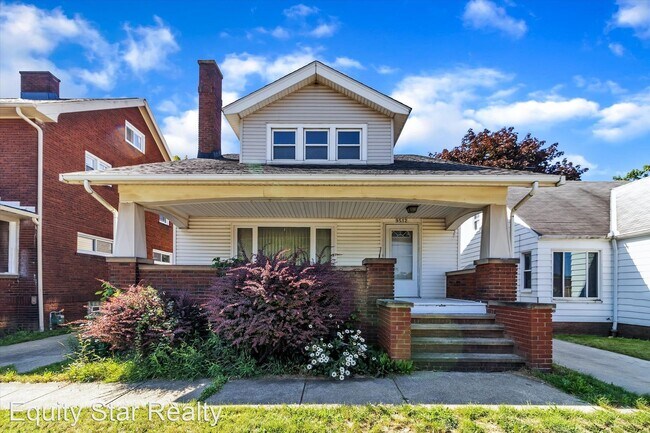 Building Photo - 4 br, 1.5 bath House - 9512 Garfield Blvd