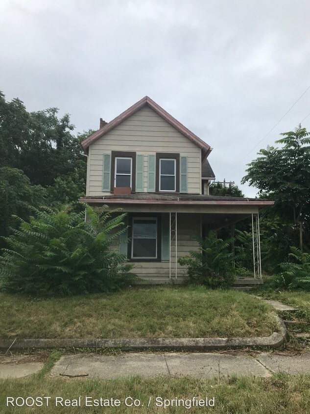 Primary Photo - 2 br, 1 bath Apartment - 223 Buxton Ave