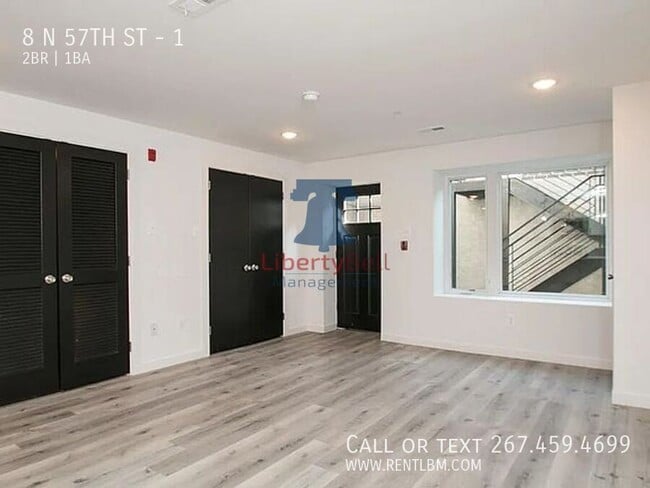 Foto del edificio - 8 N 57th St