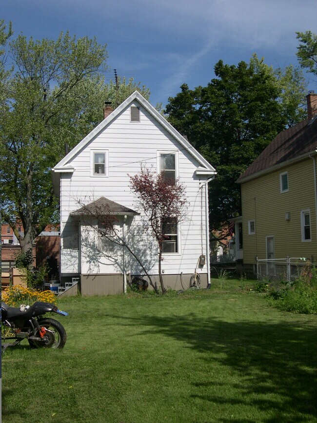 Foto del edificio - 410 5th St