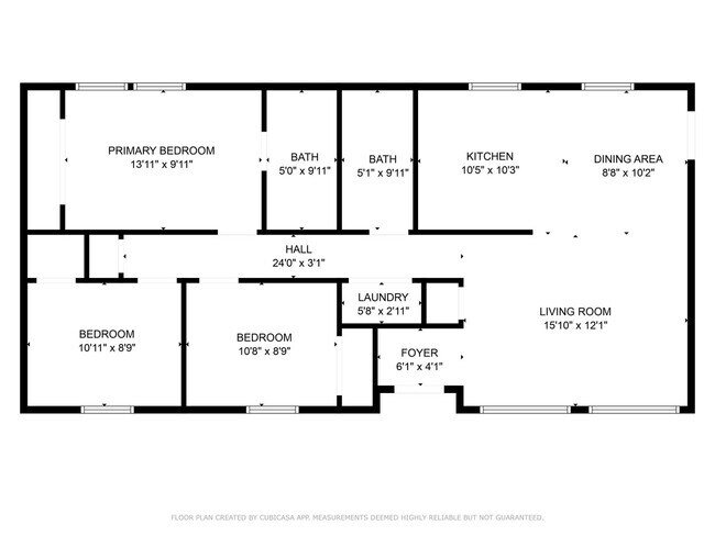 Foto del edificio - AVAILABLE NOW!