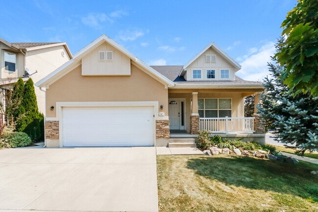 Building Photo - 7477 Mesa Maple Dr