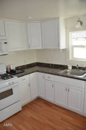 Foto del edificio - 2 br, 2 bath House - 5906 Avila Street