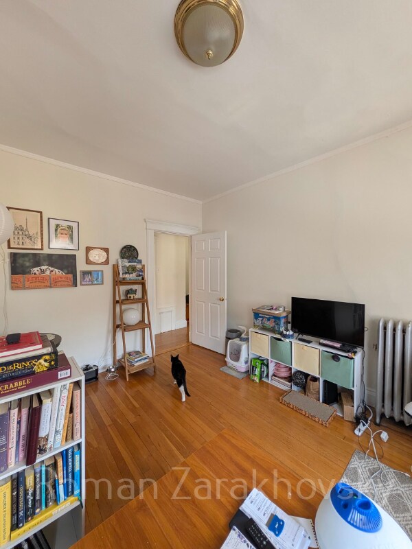 Foto del edificio - 14 Orkney Rd