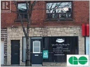 Building Photo - 243 A-243A Lakeshore Rd E
