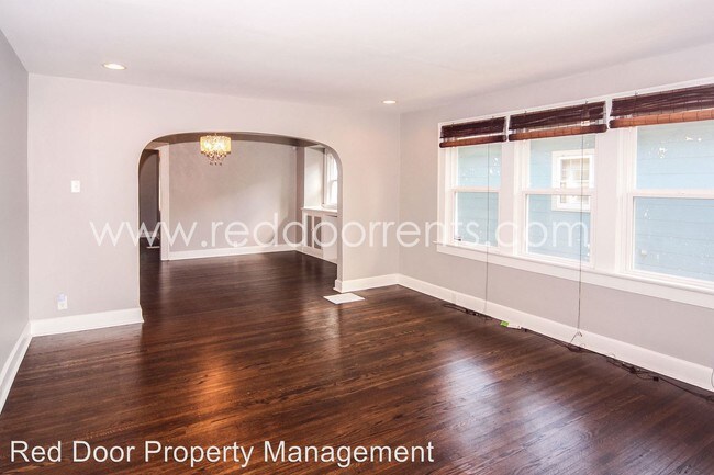 Foto del edificio - 2 br, 1 bath House - 5140 E. North Street